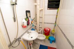 Blk 113 Chong Pang Vale (Yishun), HDB 3 Rooms #466799871